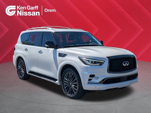 2023 Infiniti QX80 Premium Select