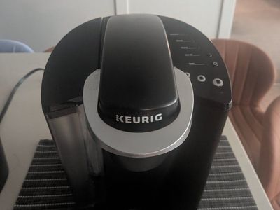 Keurig K-Classic coffee maker