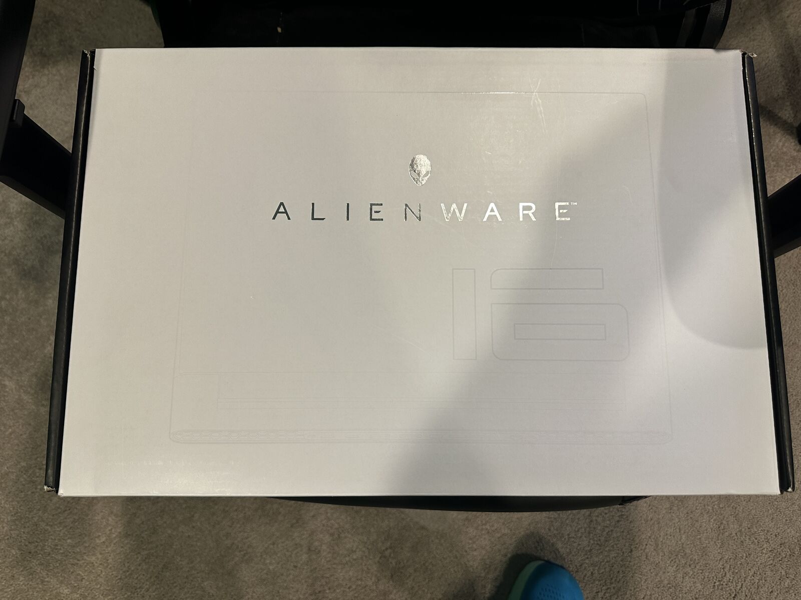 Alienware Gaming Laptop