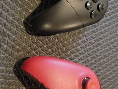 Knock off Switch Controller and Xbox Controller
