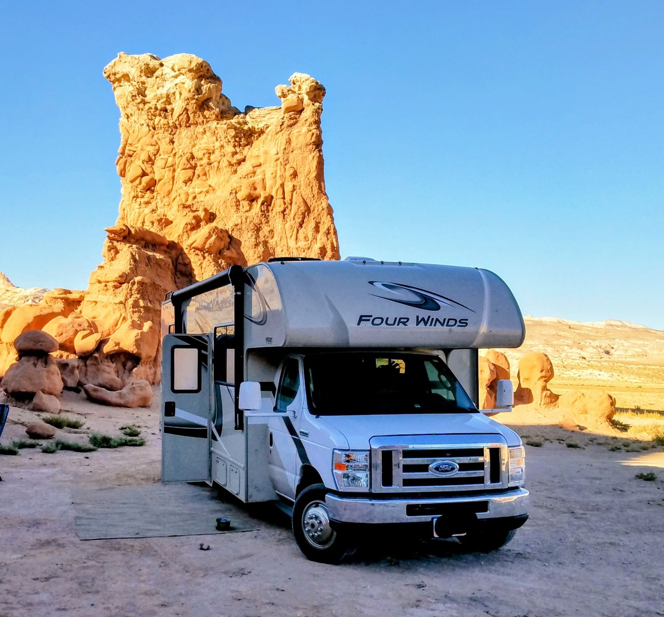 2019 Four Winds 28Z