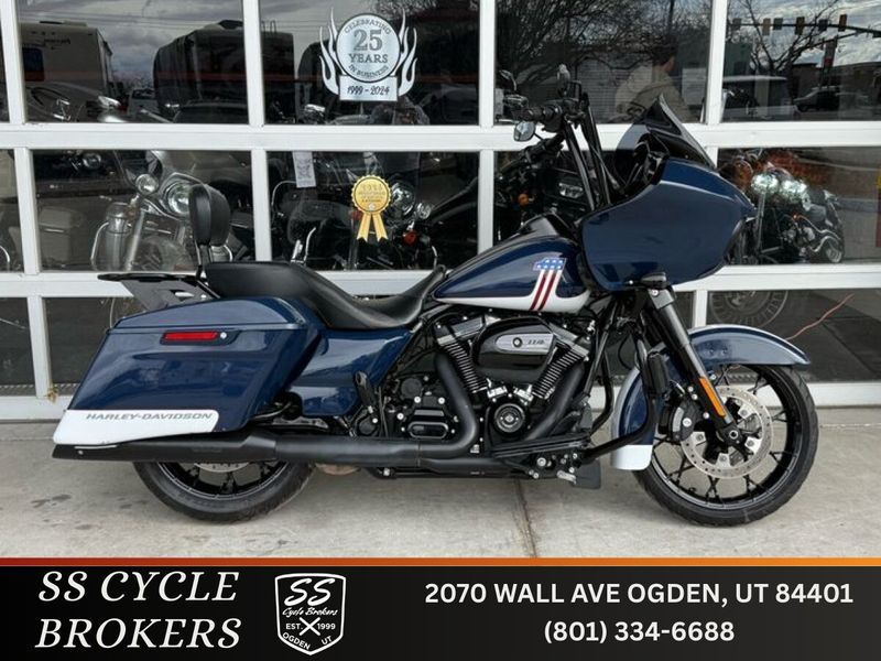 2020 Harley-Davidson Road Glide