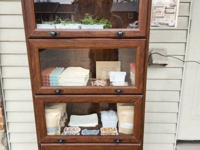 Handmade Items on Barbara St - Layton