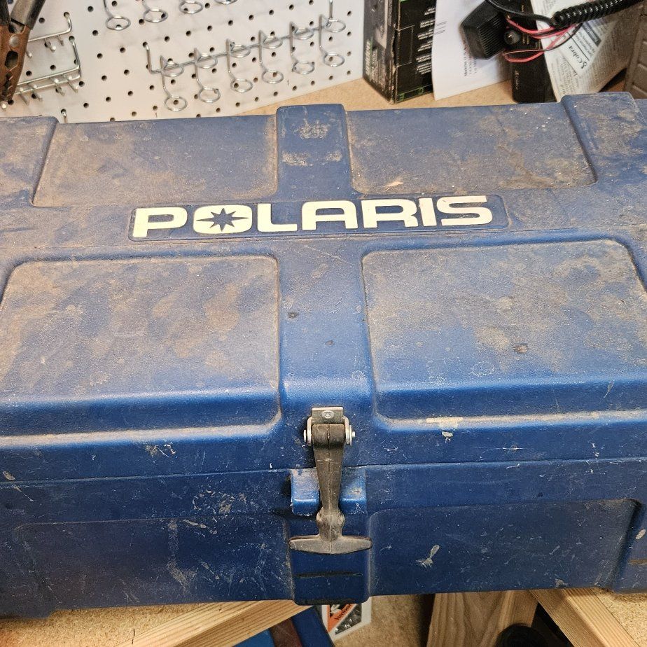 Polaris Box