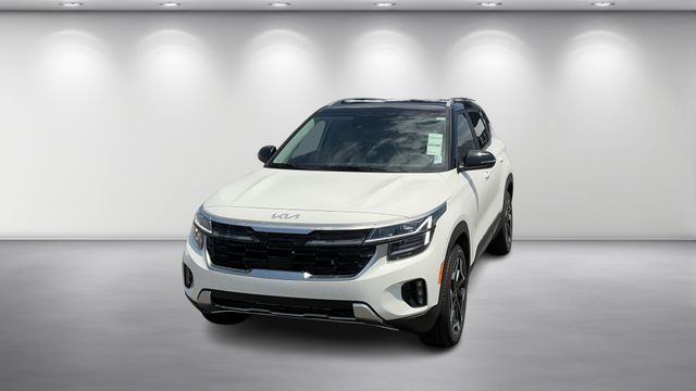 2025 Kia Seltos SX