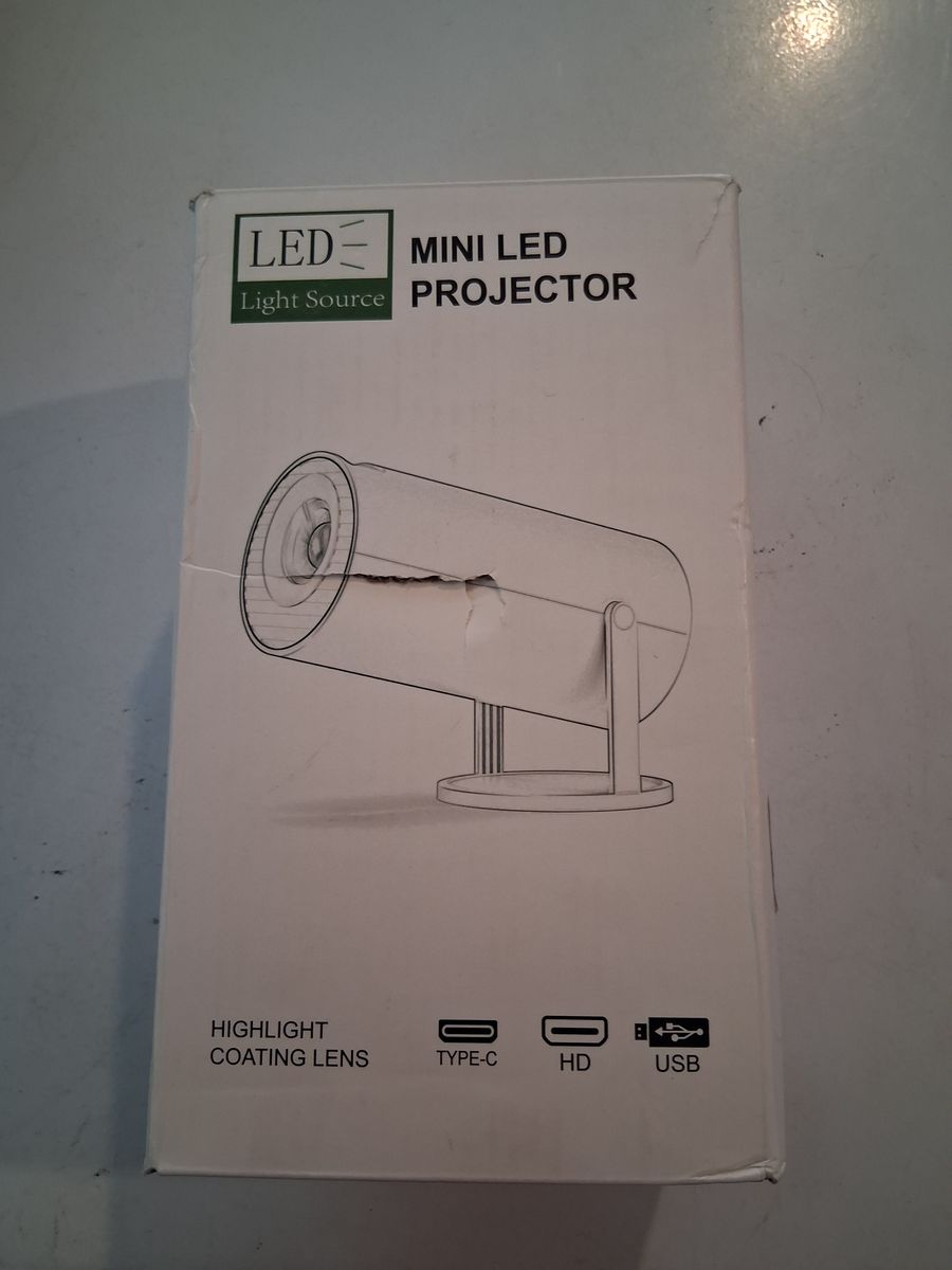 Projector