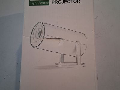 Projector