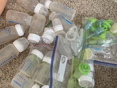 Baby Bottles