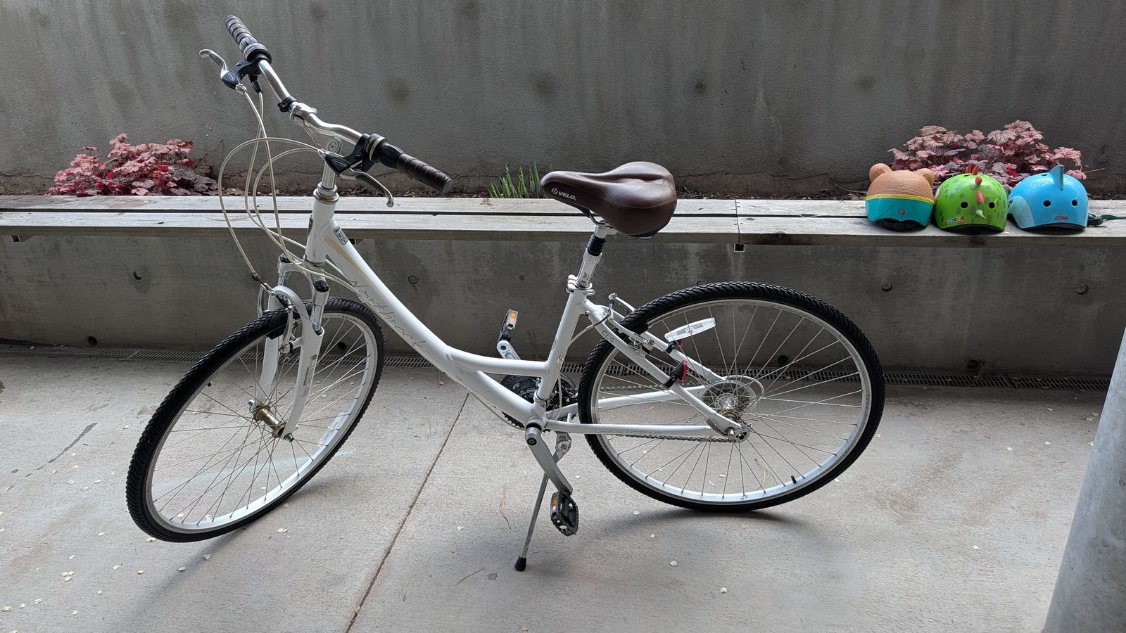 Northrock Womens Cruiser Bike