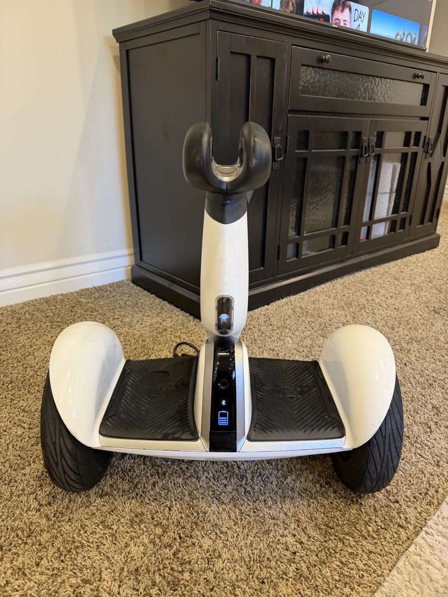 Segway Ninebot miniPro Smart Self-Balancing Personal Transporter