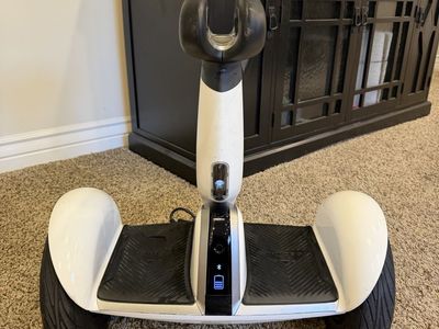 Segway Ninebot miniPro Smart Self-Balancing Personal Transporter