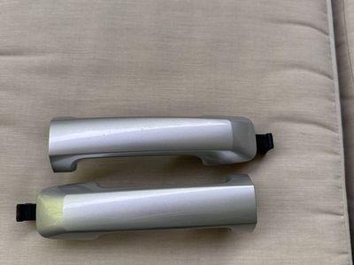 FJ Cruiser door handles