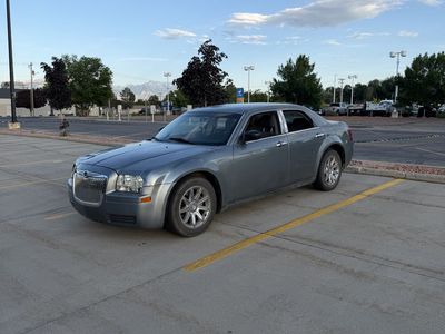 2007 Chrysler 300 Base