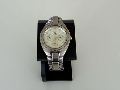 Fossil Blue Watch
