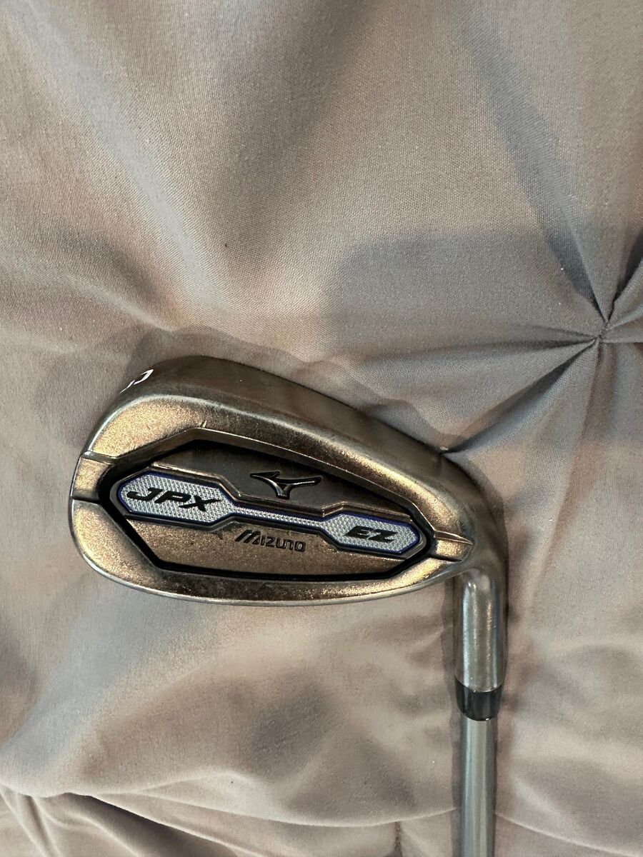 Mizuno JPX EZ Gap Wedge - Graphite Shaft