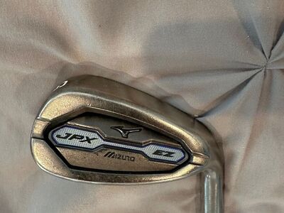 Mizuno JPX EZ Gap Wedge - Graphite Shaft