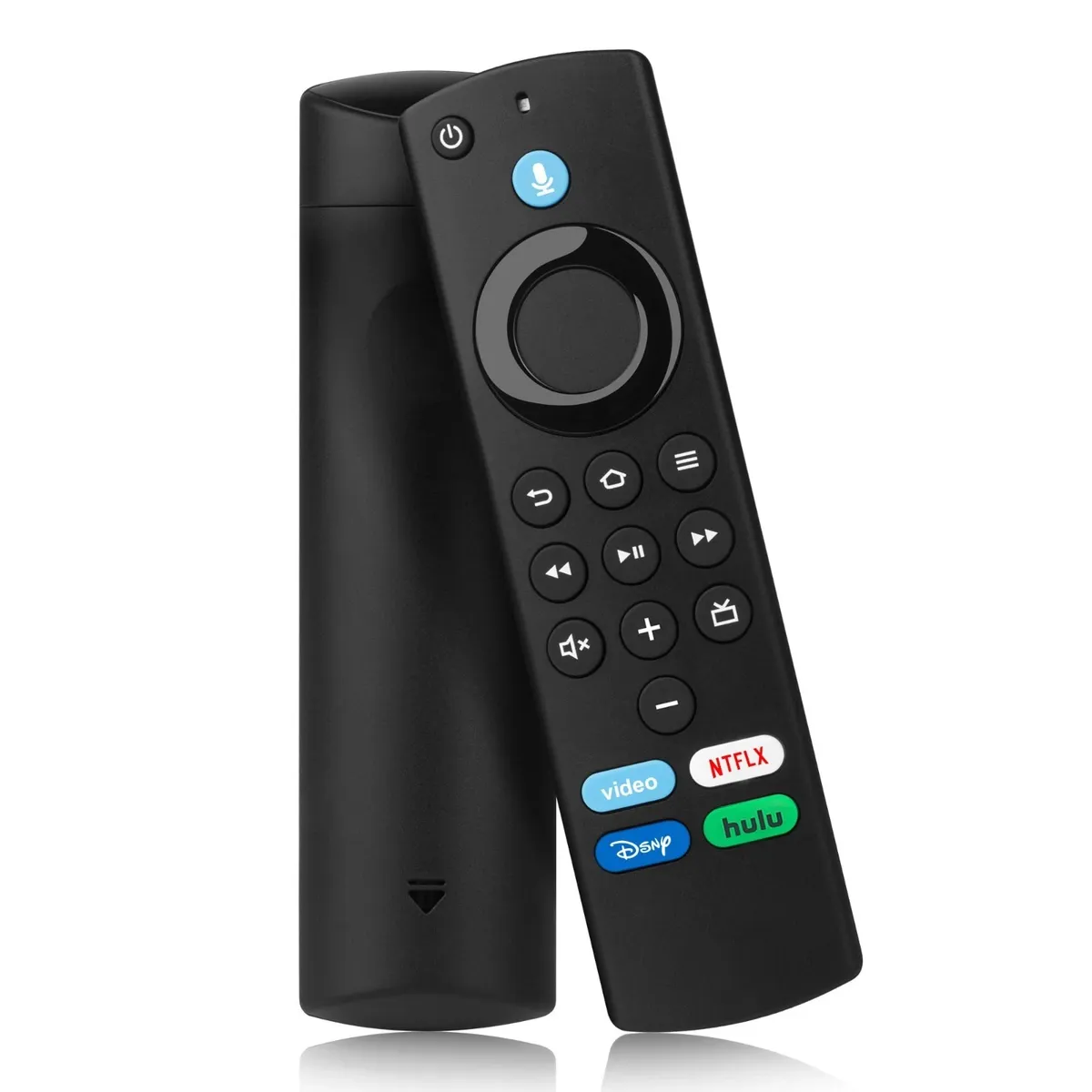 Replacement Voice Remote Compatible with Fire TV Stick Lite 4K Max Cube