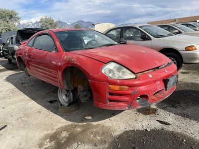 Just In! 2003 Mitsubishi Eclipse Parts - UTPAP Orem