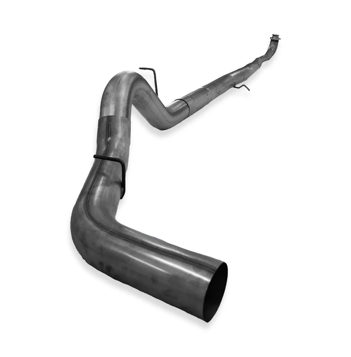 2017-2023 L5p 5” downpipe back exhaust