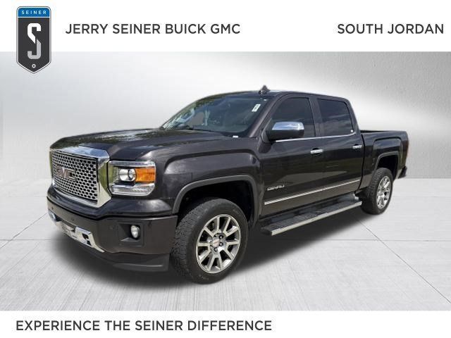 2015 GMC 1500 Denali
