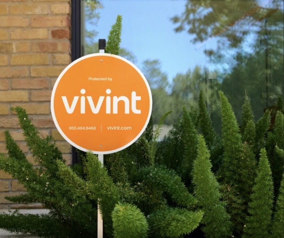 Security & Smart Alarm Setup- Consultation