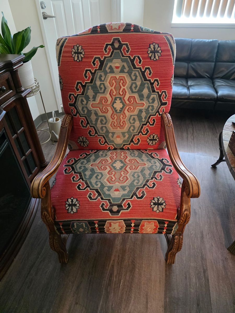 Vintage chair