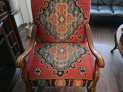 Vintage chair