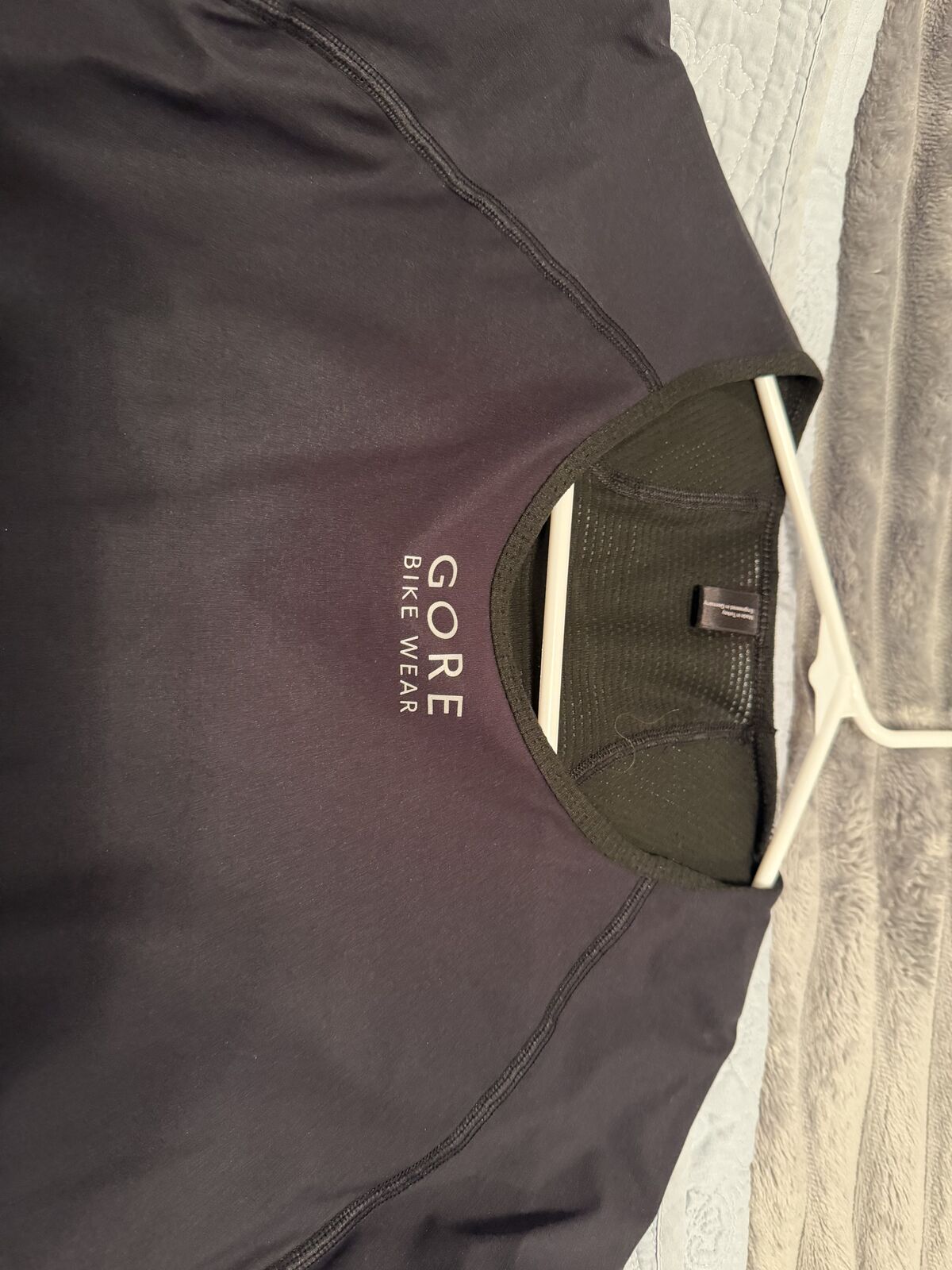 Gore XL Windstopper base layer