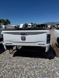 DODGE RAM SINGLE LONG TAKE OFF TRUCK BEDS