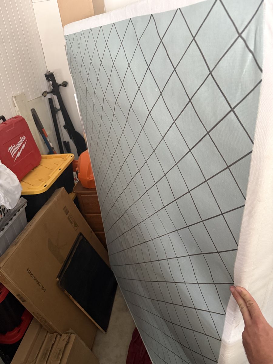 Queen box spring