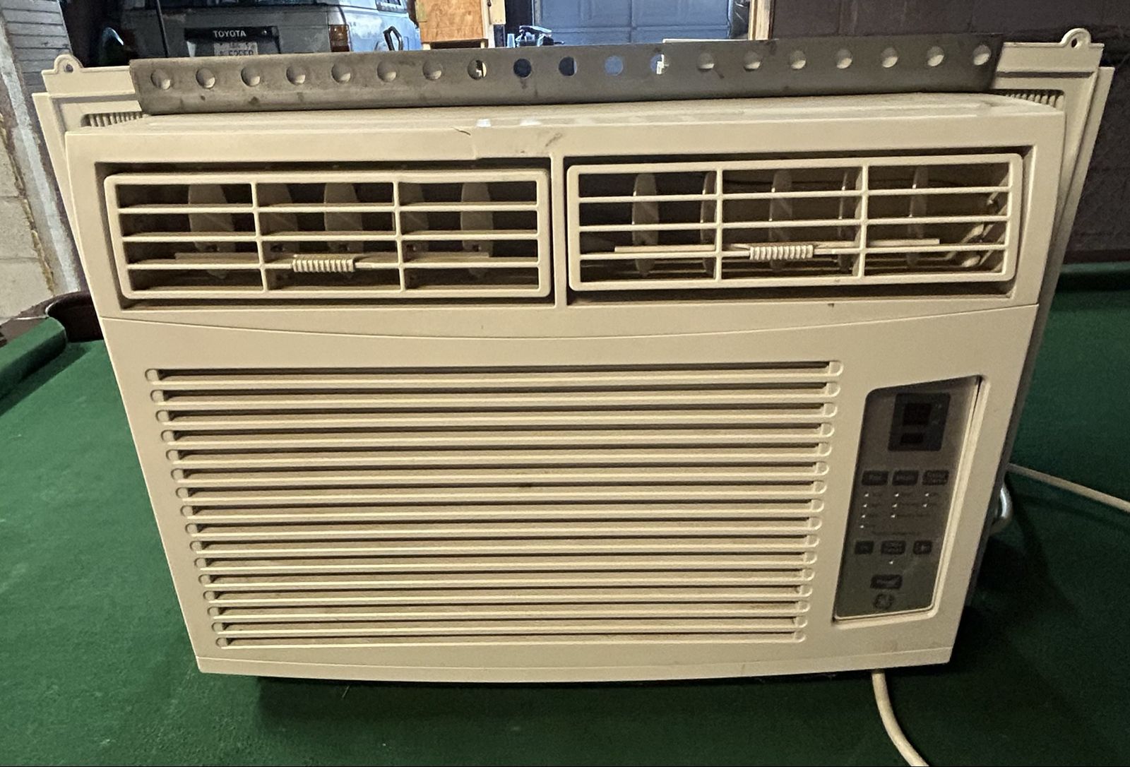 AC Window Units