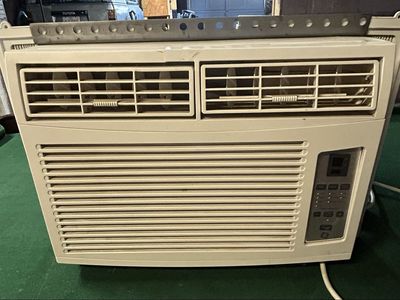 AC Window Units
