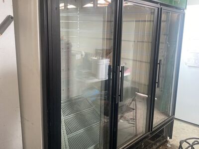 Commercial Fridge For Sale