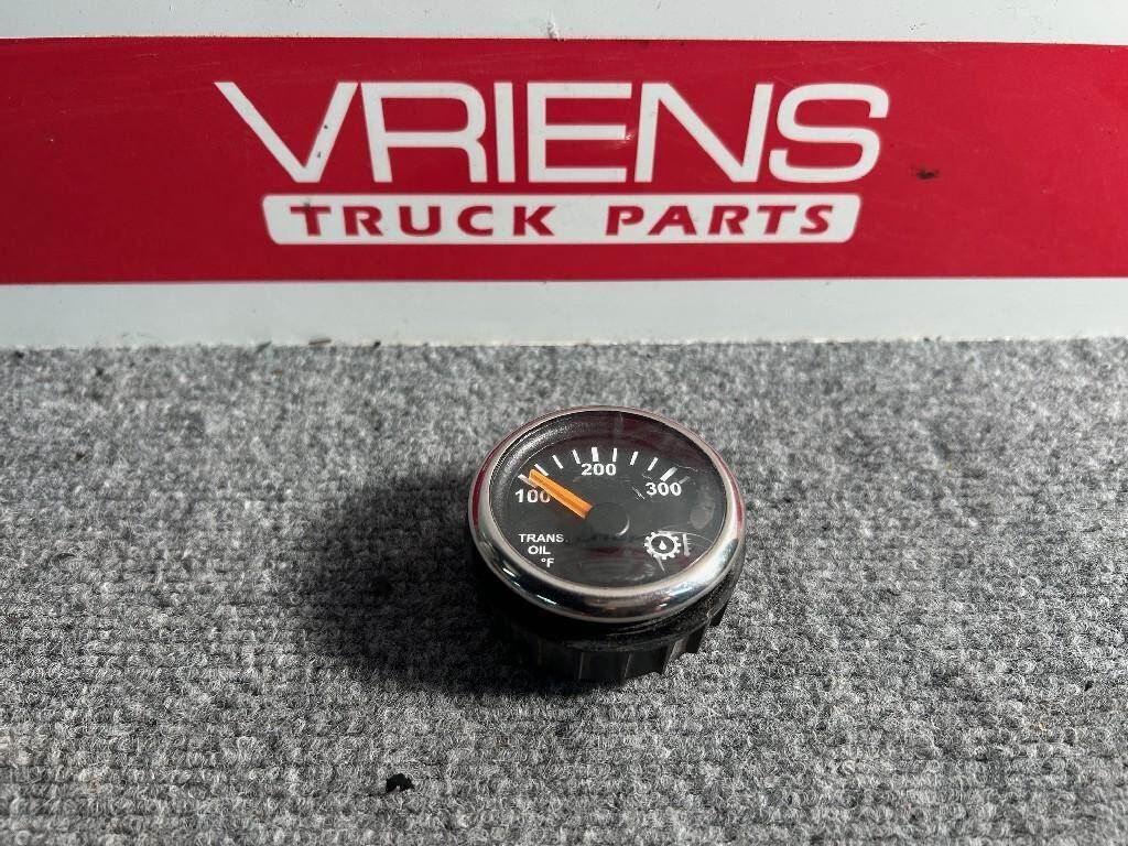 87340S3433 GAUGE-TRANSMISSION OIL TEMP