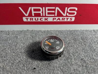 87340S3433 GAUGE-TRANSMISSION OIL TEMP