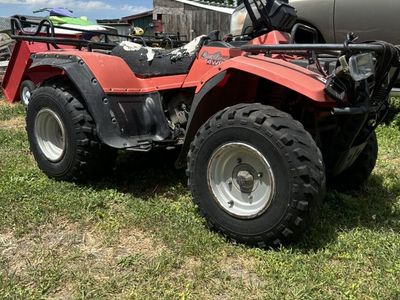 4x4 Clean Title Project