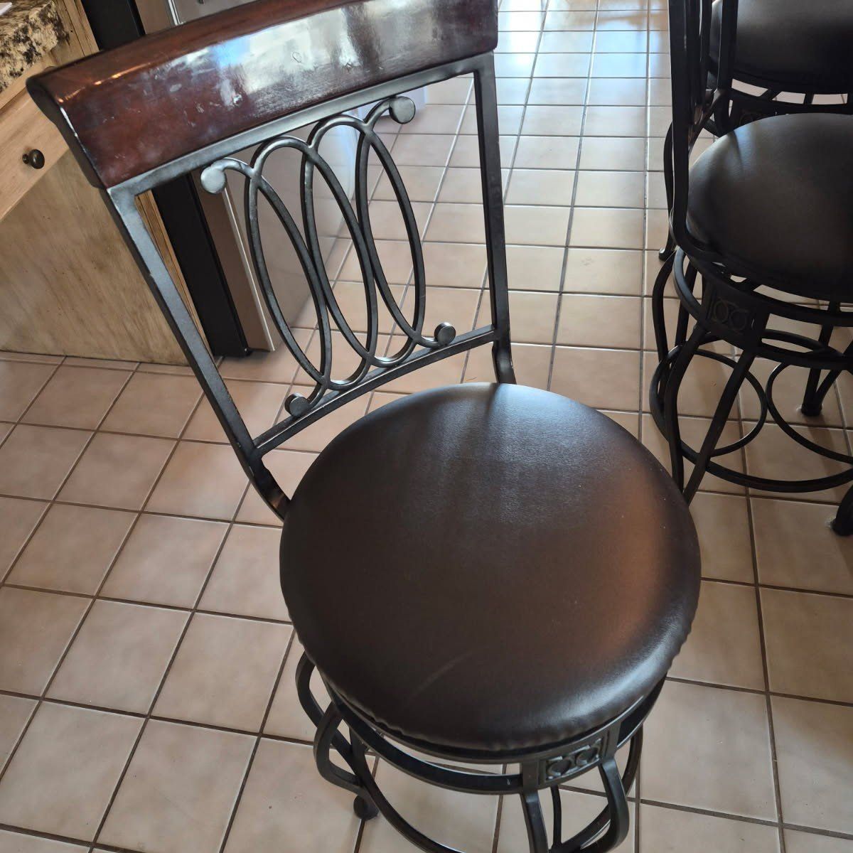 Bar stools