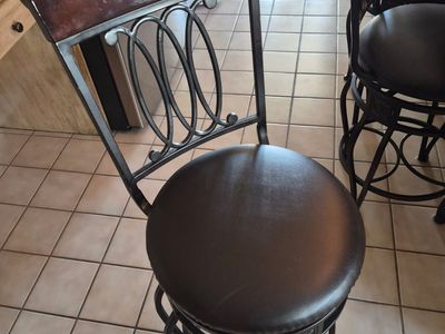 Bar stools