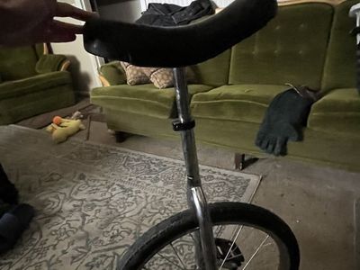 Unicycle