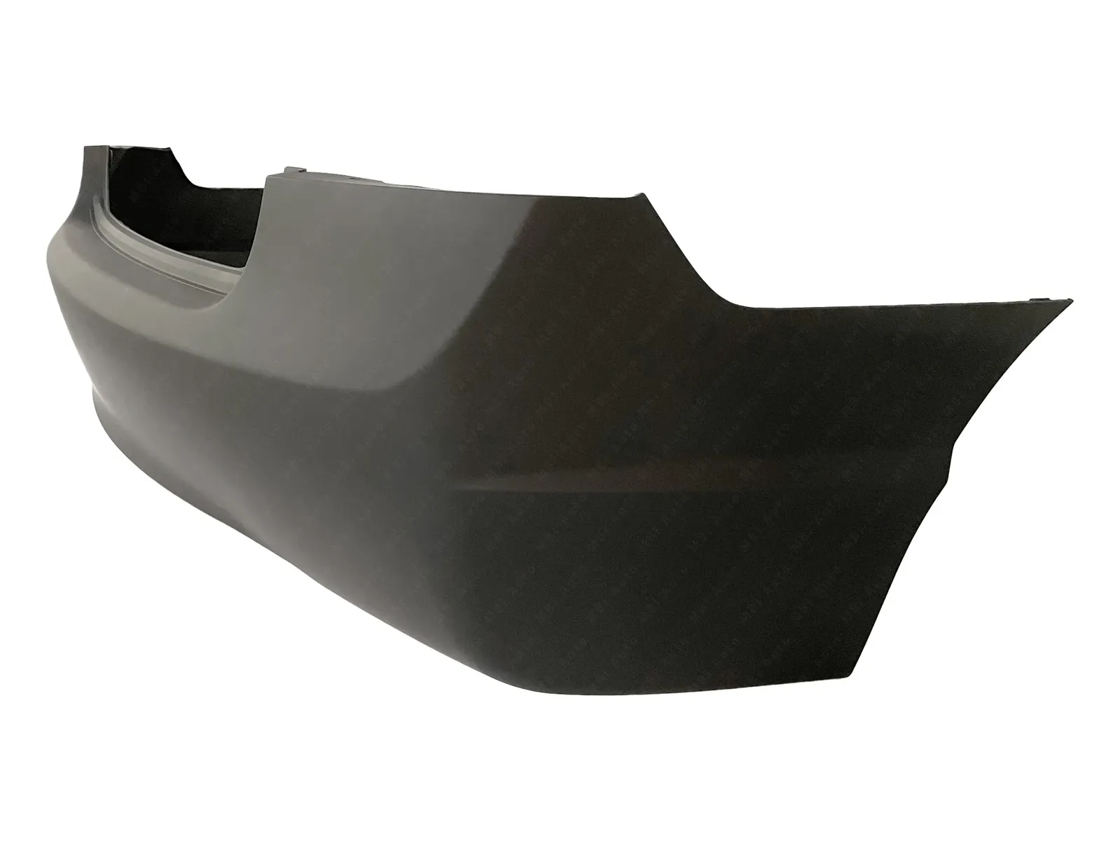 2006-2011 Honda Civic Rear Bumper