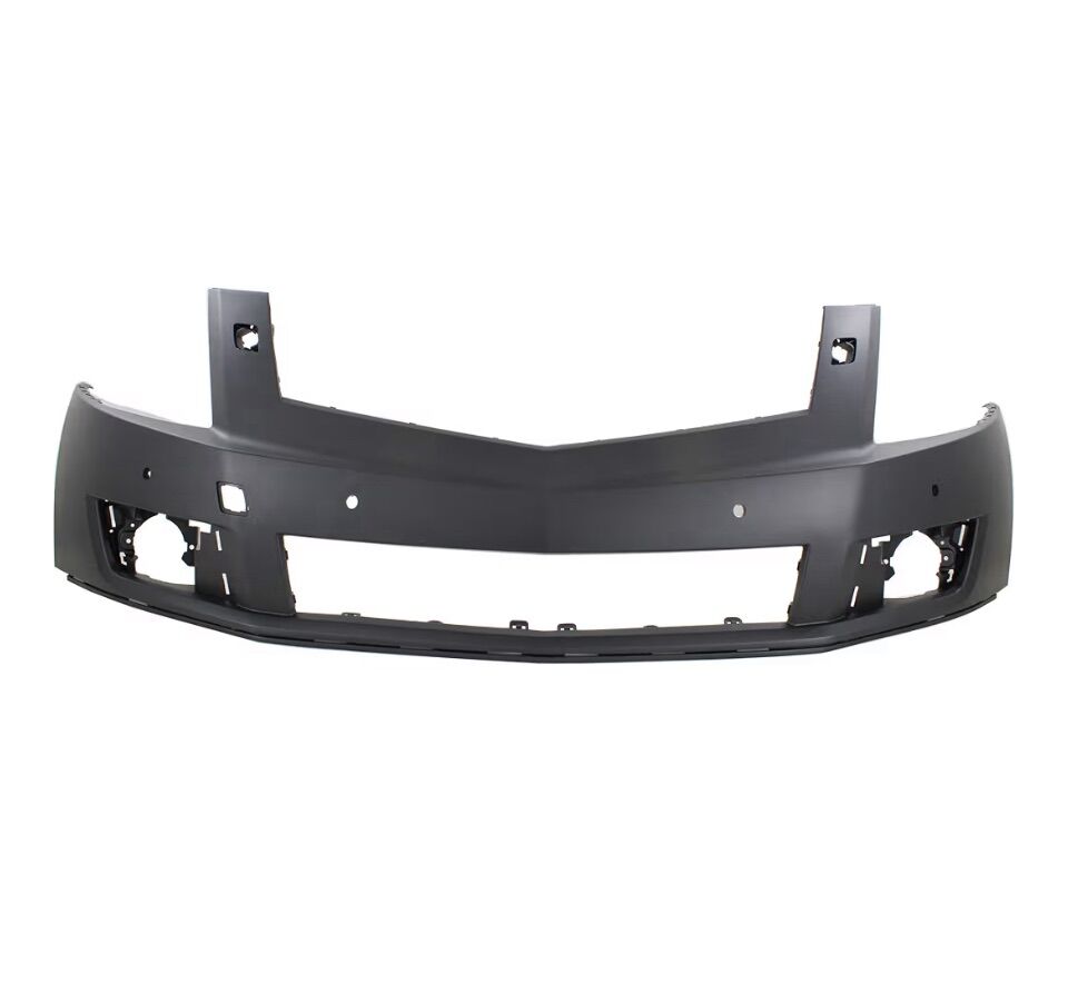 New 13-16 Cadillac SRX Bumper Cover