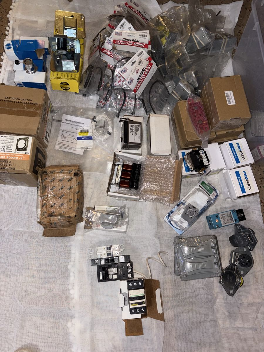 Electrical