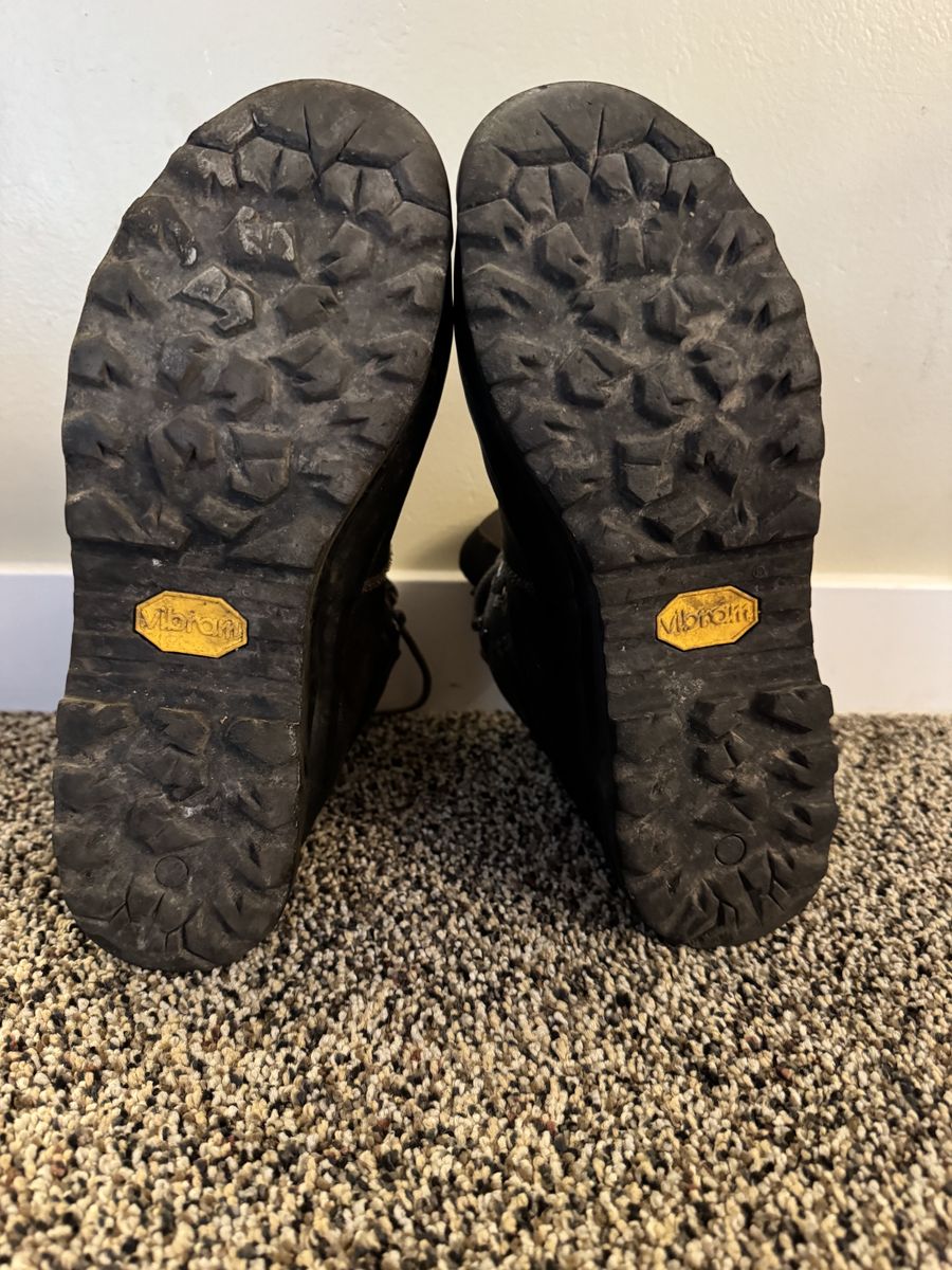 Crispi Valdres (Mens 8.5)