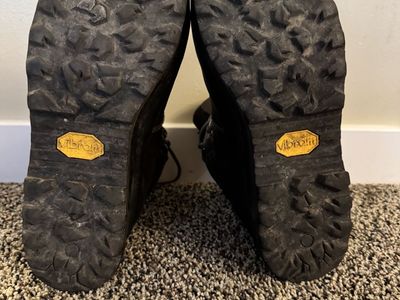 Crispi Valdres (Mens 8.5)