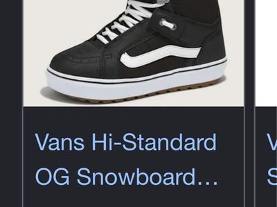 Salomon Snowboard with Union binding and Vans boots
