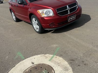 2008 DODGE CALIBER