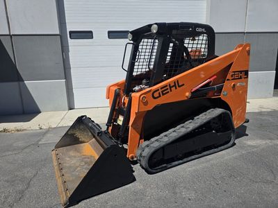 2021 Gehl RT105 Track Loader