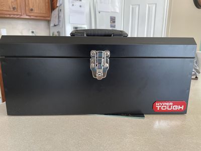 Tool Box