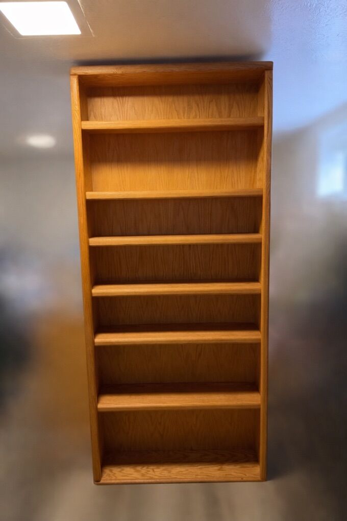 Large Bookshelf