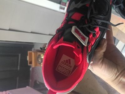 shoe's
